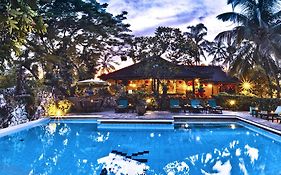 Hotel Grand Kumala